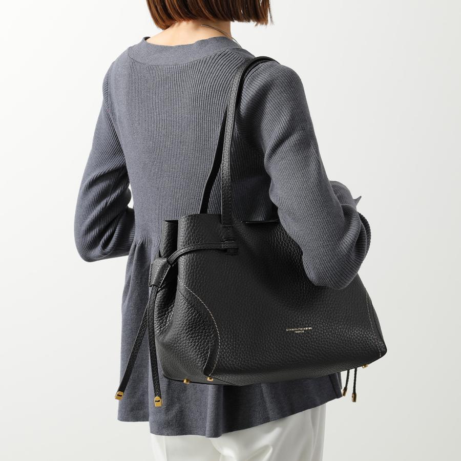 GIANNI CHIARINI（ジャンニ キアリーニ） トートバッグ VIOLETTE