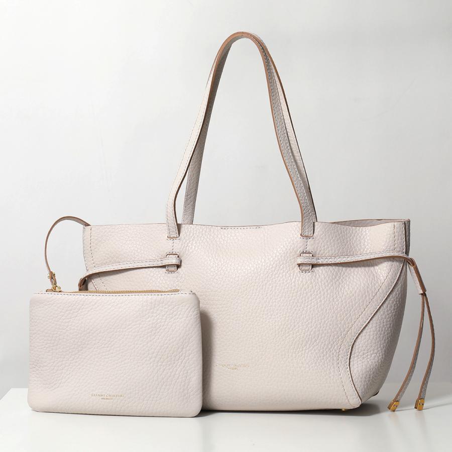 GIANNI CHIARINI（ジャンニ キアリーニ） トートバッグ VIOLETTE
