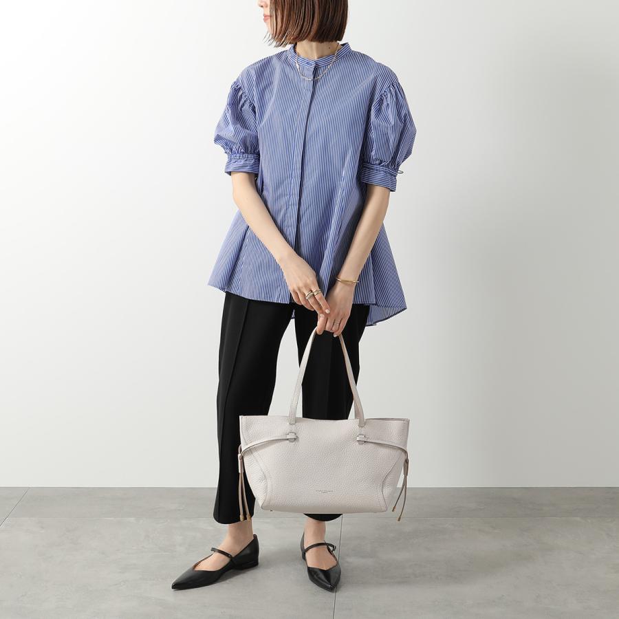 GIANNI CHIARINI（ジャンニ キアリーニ） トートバッグ VIOLETTE