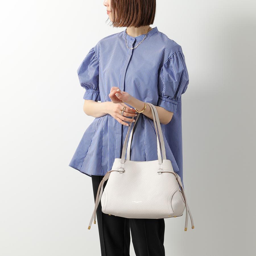 GIANNI CHIARINI（ジャンニ キアリーニ） トートバッグ VIOLETTE