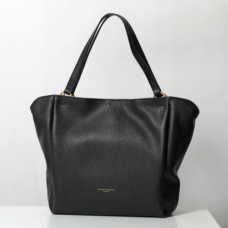 GIANNI CHIARINI（ジャンニ キアリーニ） トートバッグ CECILE セシル