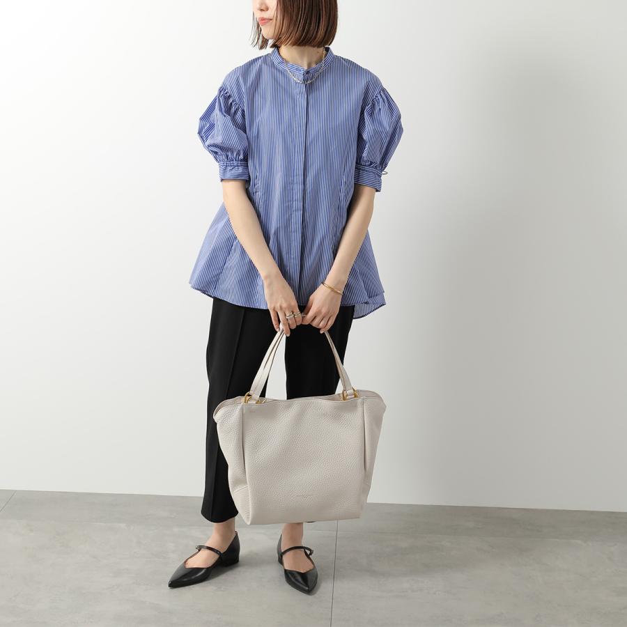 GIANNI CHIARINI（ジャンニ キアリーニ） トートバッグ CECILE セシル