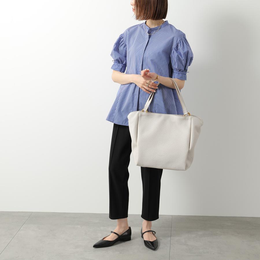 GIANNI CHIARINI（ジャンニ キアリーニ） トートバッグ CECILE セシル