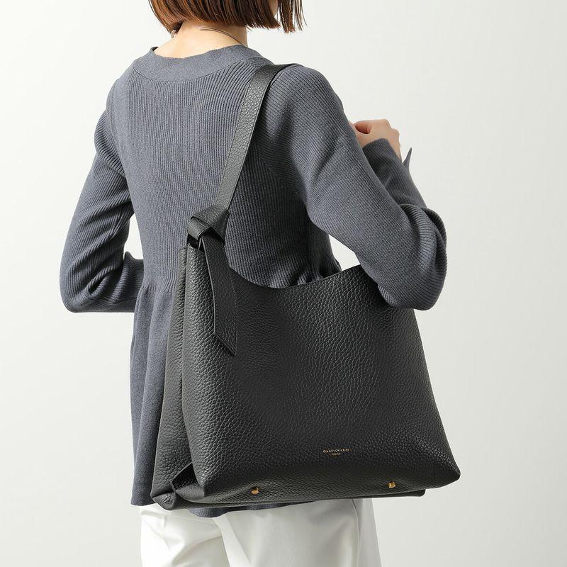 GIANNI CHIARINI（ジャンニ キアリーニ） トートバッグ AMIRA アミーラ