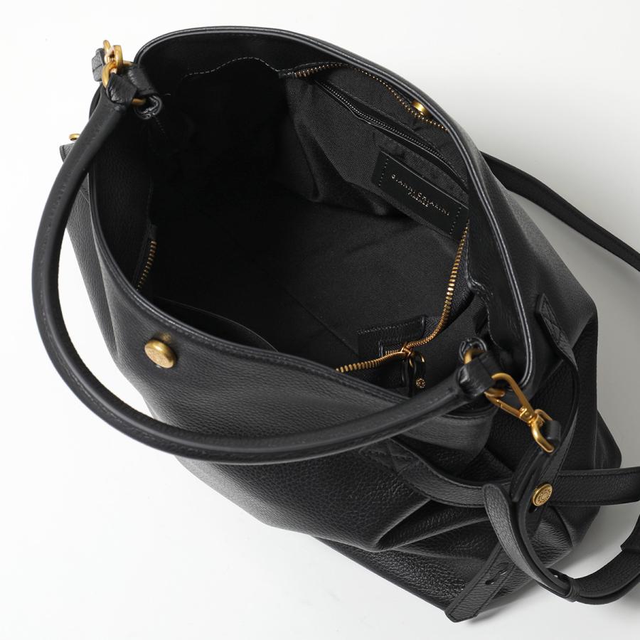 GIANNI CHIARINI（ジャンニ キアリーニ） トートバッグ CLAUDETTE