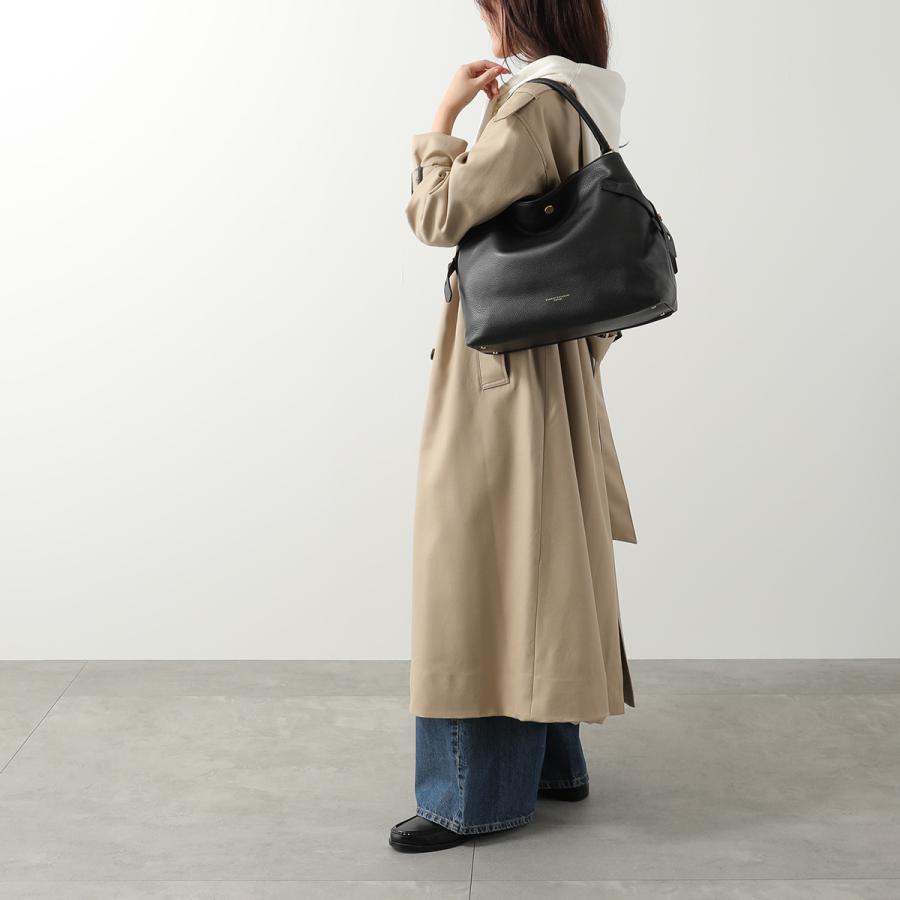 GIANNI CHIARINI（ジャンニ キアリーニ） トートバッグ CLAUDETTE