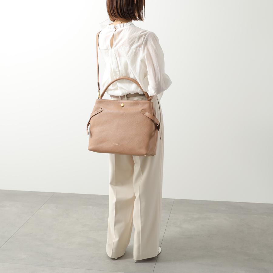 GIANNI CHIARINI（ジャンニ キアリーニ） トートバッグ CLAUDETTE