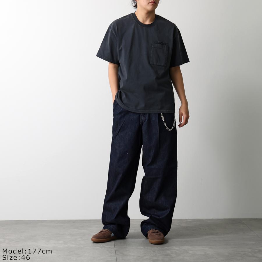 MARNI（マルニ） Tシャツ HUMU0358GX USCY94 メンズ 半袖 カットソー