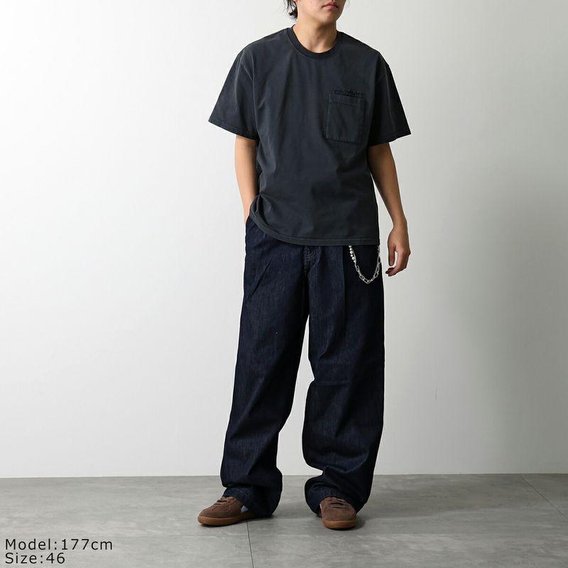 MARNI（マルニ） Tシャツ HUMU0358GX USCY94 メンズ 半袖 カットソー