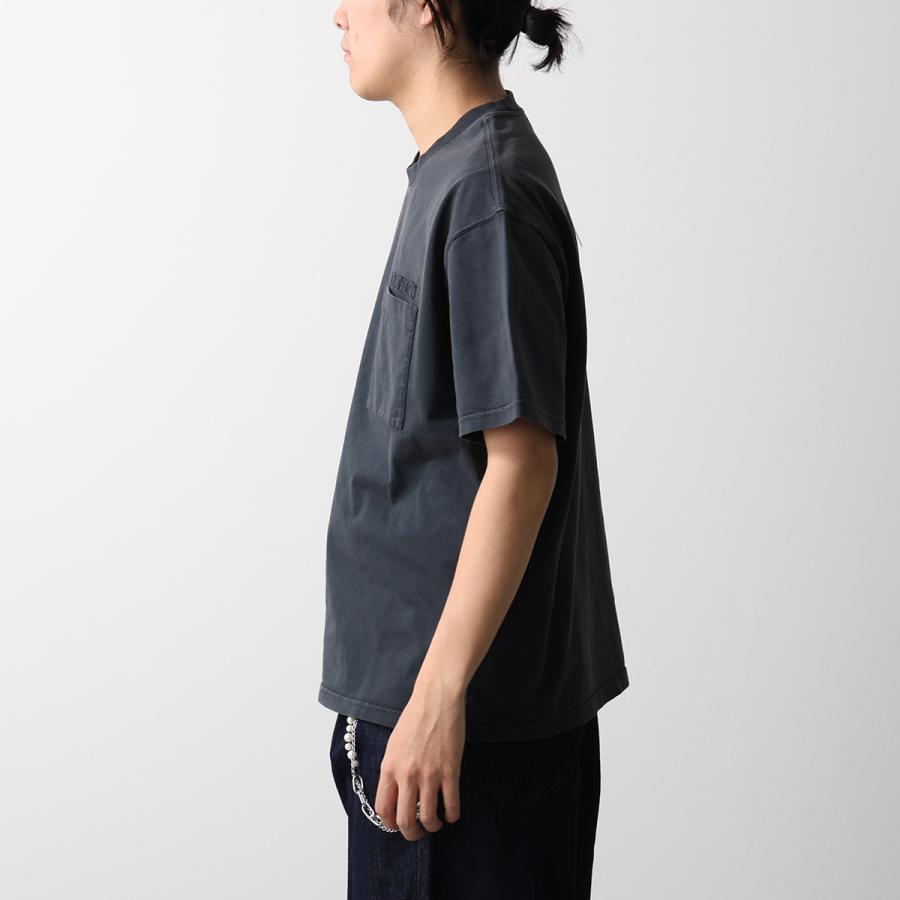 MARNI（マルニ） Tシャツ HUMU0358GX USCY94 メンズ 半袖 カットソー