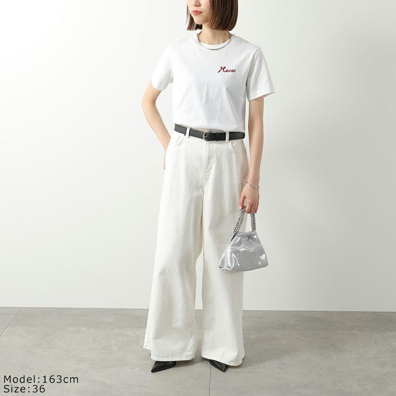 MARNI（マルニ） Tシャツ THJE0293PD USCY81 レディース 半袖