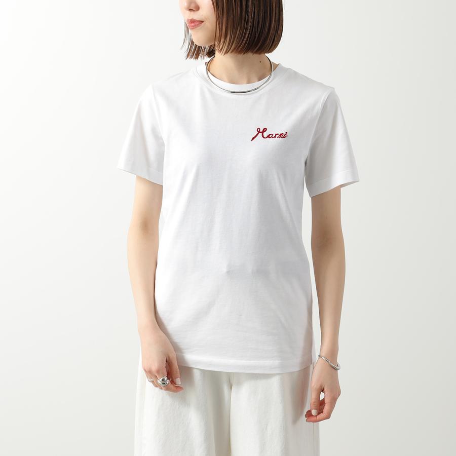 MARNI（マルニ） Tシャツ THJE0293PD USCY81 レディース 半袖