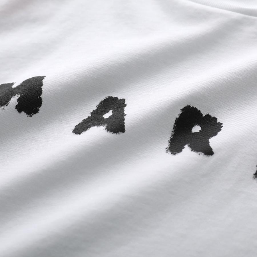 MARNI（マルニ） Tシャツ THJE0333P5 USCX42 レディース 半袖