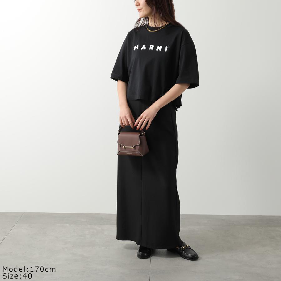 MARNI（マルニ） Tシャツ THJE0333P5 USCX42 レディース 半袖
