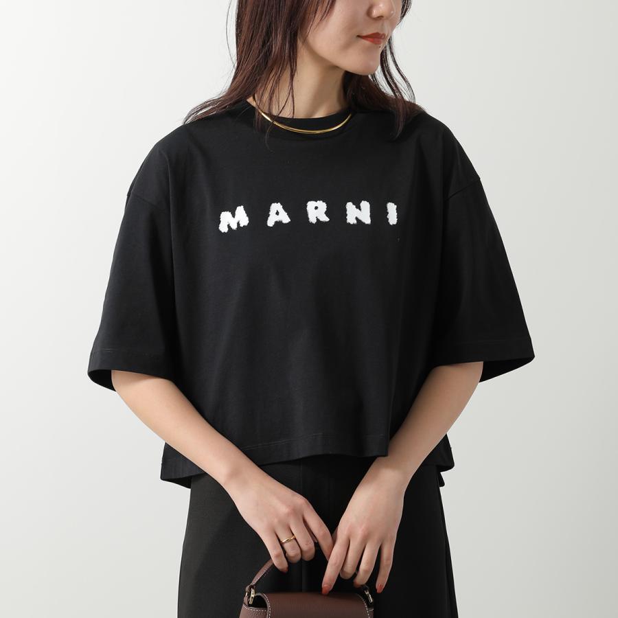 MARNI ♡ ダブルジップ　カットソー　サイズ42 MARNI マルニ レディース Tシャツ・カットソー サイズ：42(M位)（T