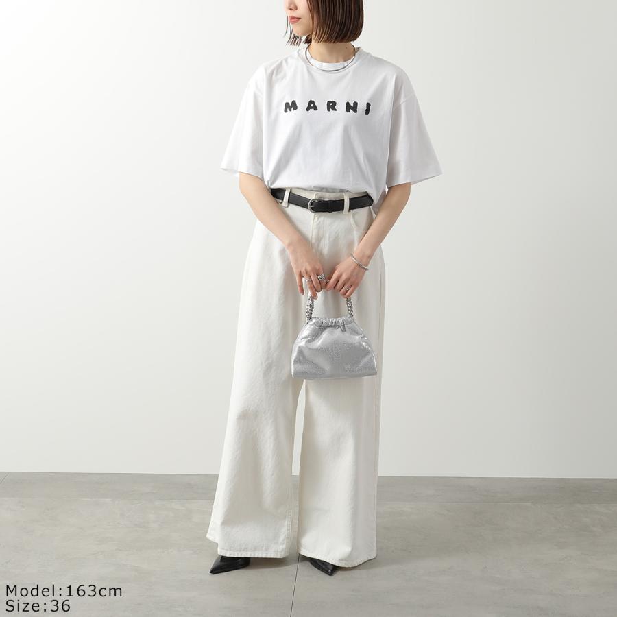 MARNI（マルニ） Tシャツ THJE0333P5 USCX42 レディース 半袖