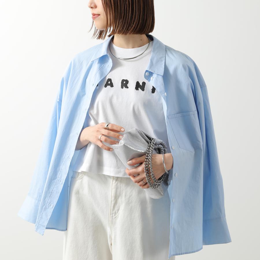 MARNI（マルニ） Tシャツ THJE0333P5 USCX42 レディース 半袖