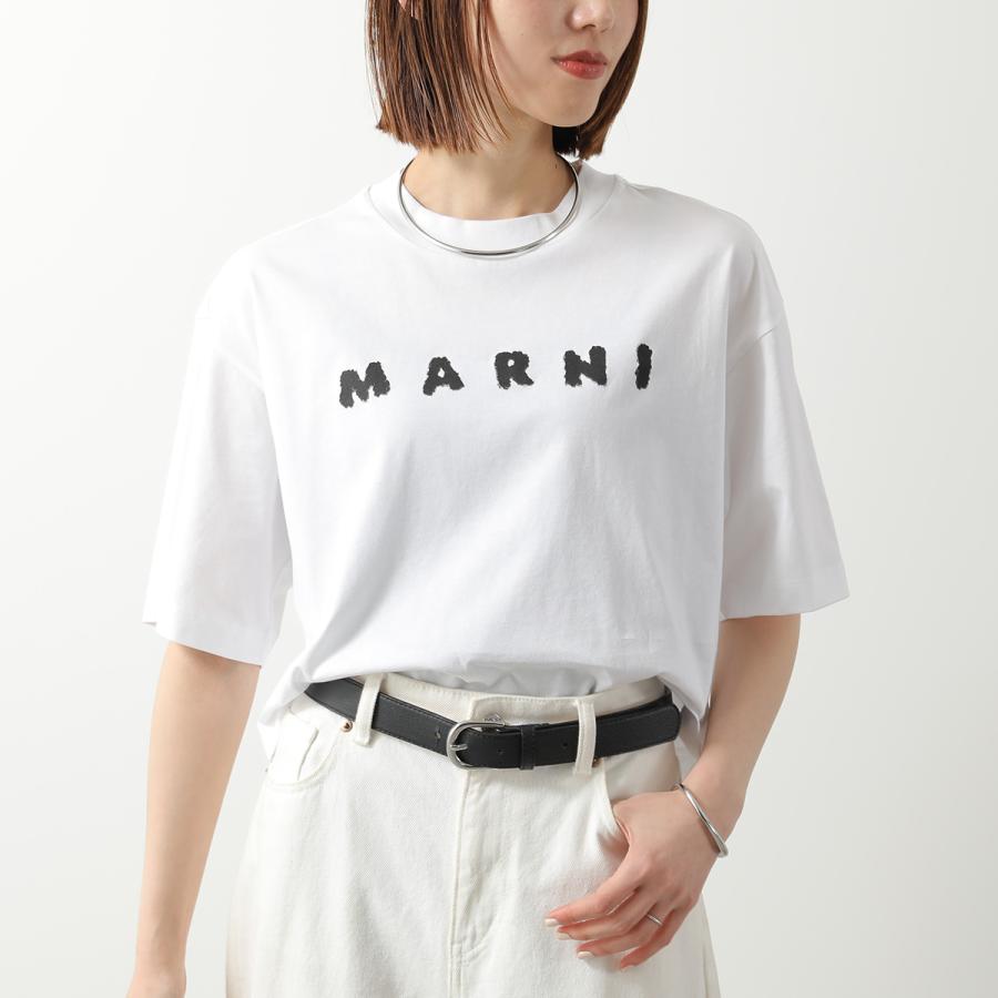 MARNI（マルニ） Tシャツ THJE0333P5 USCX42 レディース 半袖