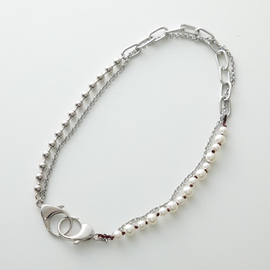 MARNI（マルニ） ネックレス PNZB0080A0 M2001 メンズ レディース
