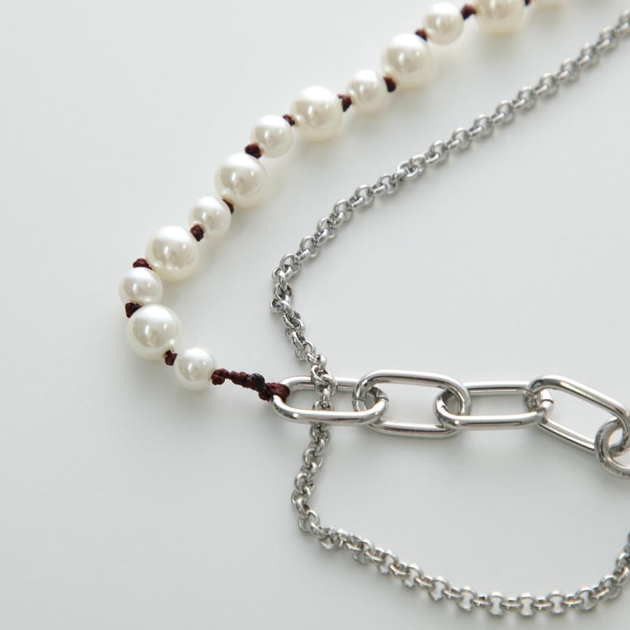 MARNI（マルニ） ネックレス PNZB0080A0 M2001 メンズ レディース