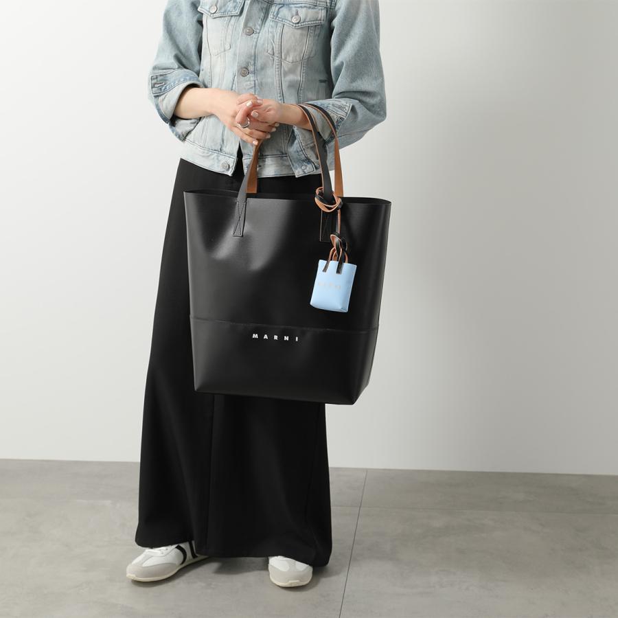 MARNI（マルニ） バッグチャーム PCMO0060A0 P8899 レディース