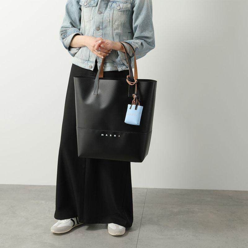 MARNI（マルニ） バッグチャーム PCMO0060A0 P8899 レディース