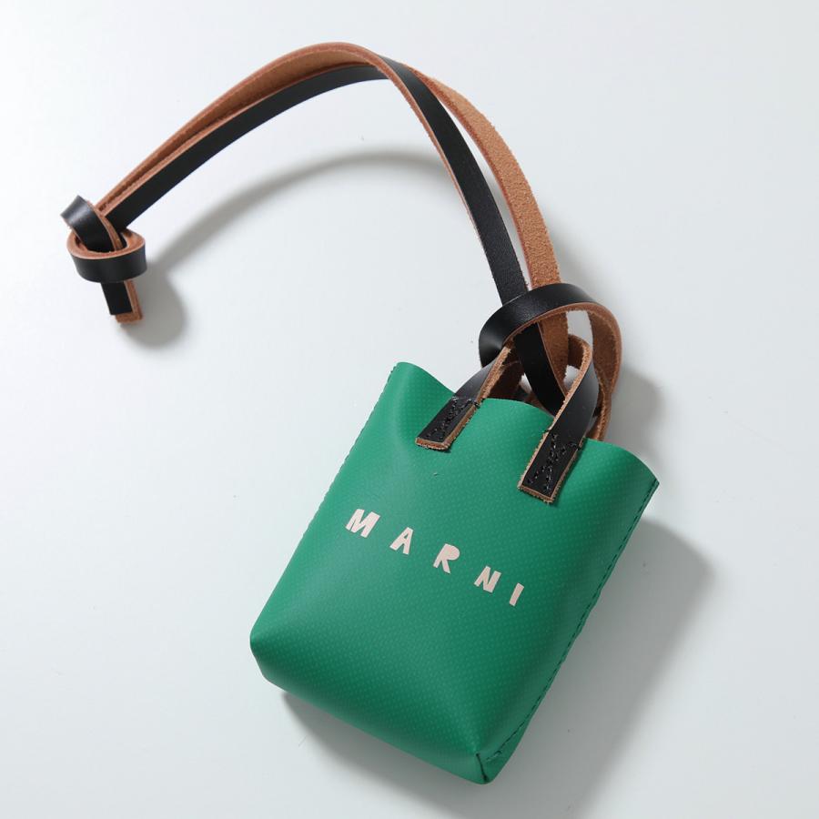 MARNI（マルニ） バッグチャーム PCMO0060A0 P8899 レディース