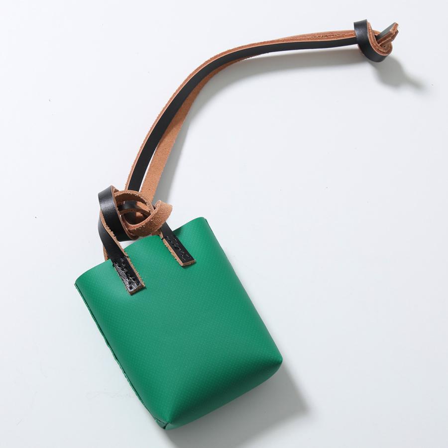 MARNI（マルニ） バッグチャーム PCMO0060A0 P8899 レディース