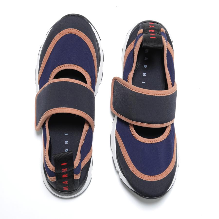MARNI（マルニ） スニーカー SNZW020602 P7613 レディース メリー