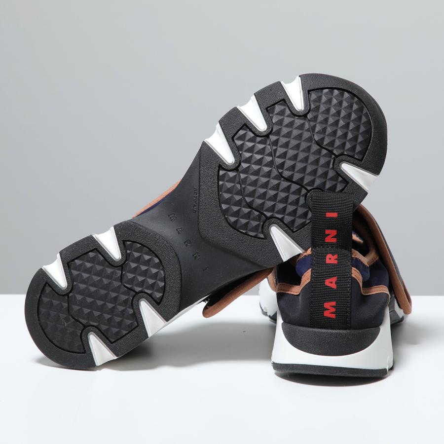 MARNI（マルニ） スニーカー SNZW020602 P7613 レディース メリー