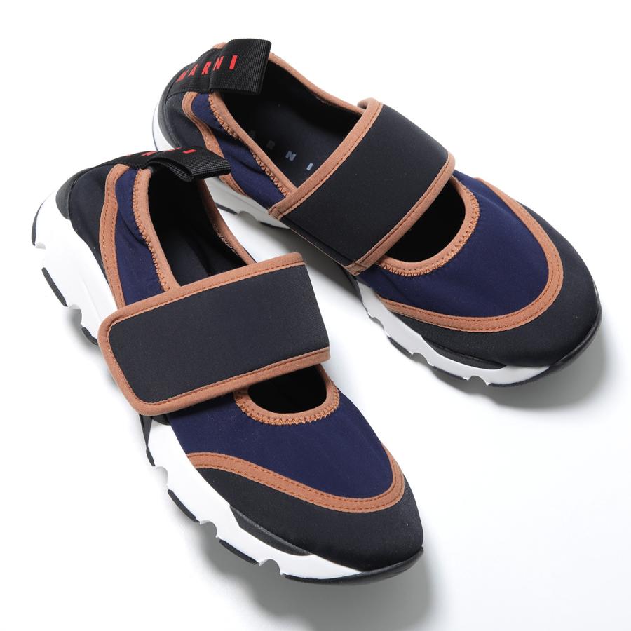 MARNI（マルニ） スニーカー SNZW020602 P7613 レディース メリー