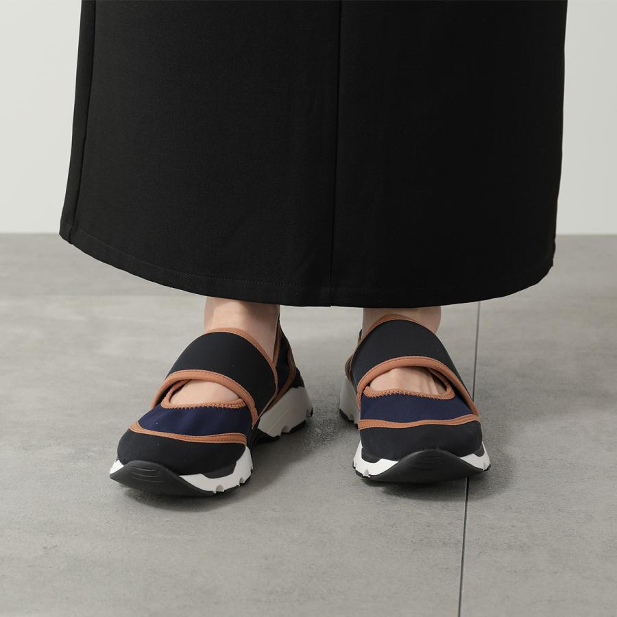 MARNI（マルニ） スニーカー SNZW020602 P7613 レディース メリー