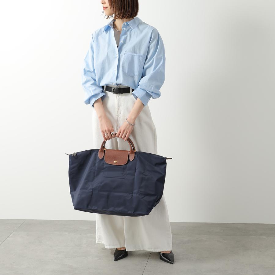 LONGCHAMP（ロンシャン） トラベルバッグ Le PliageL Original ル プリ