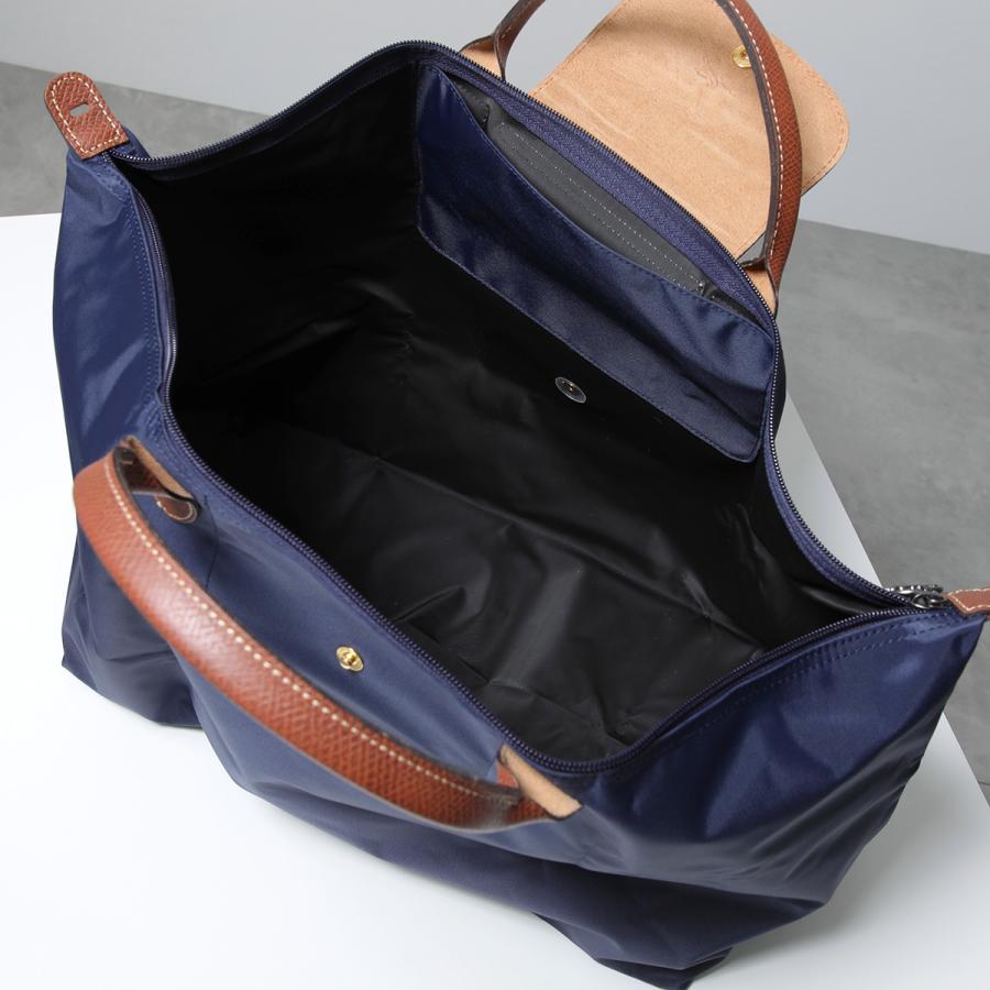 LONGCHAMP（ロンシャン） トラベルバッグ Le PliageL Original ル プリ