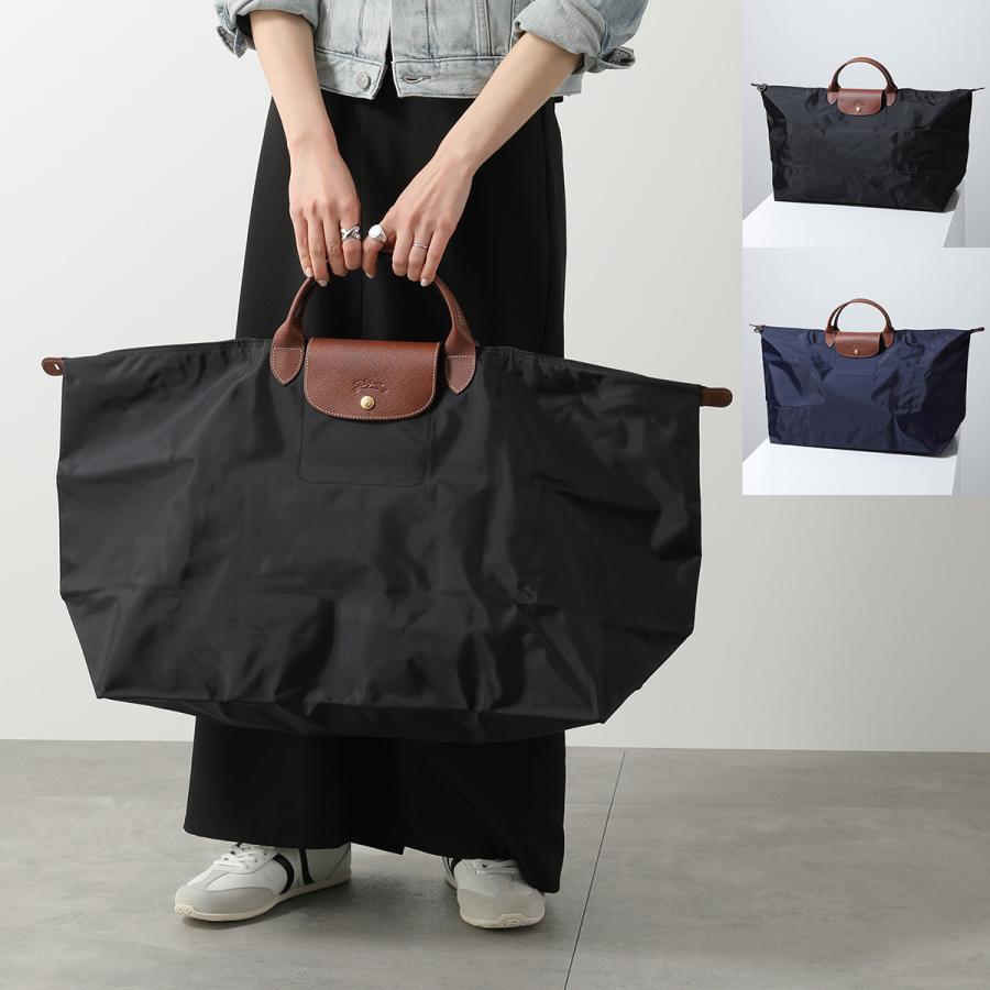 LONGCHAMP（ロンシャン） トラベルバッグ Le PliageL Original ル プリ