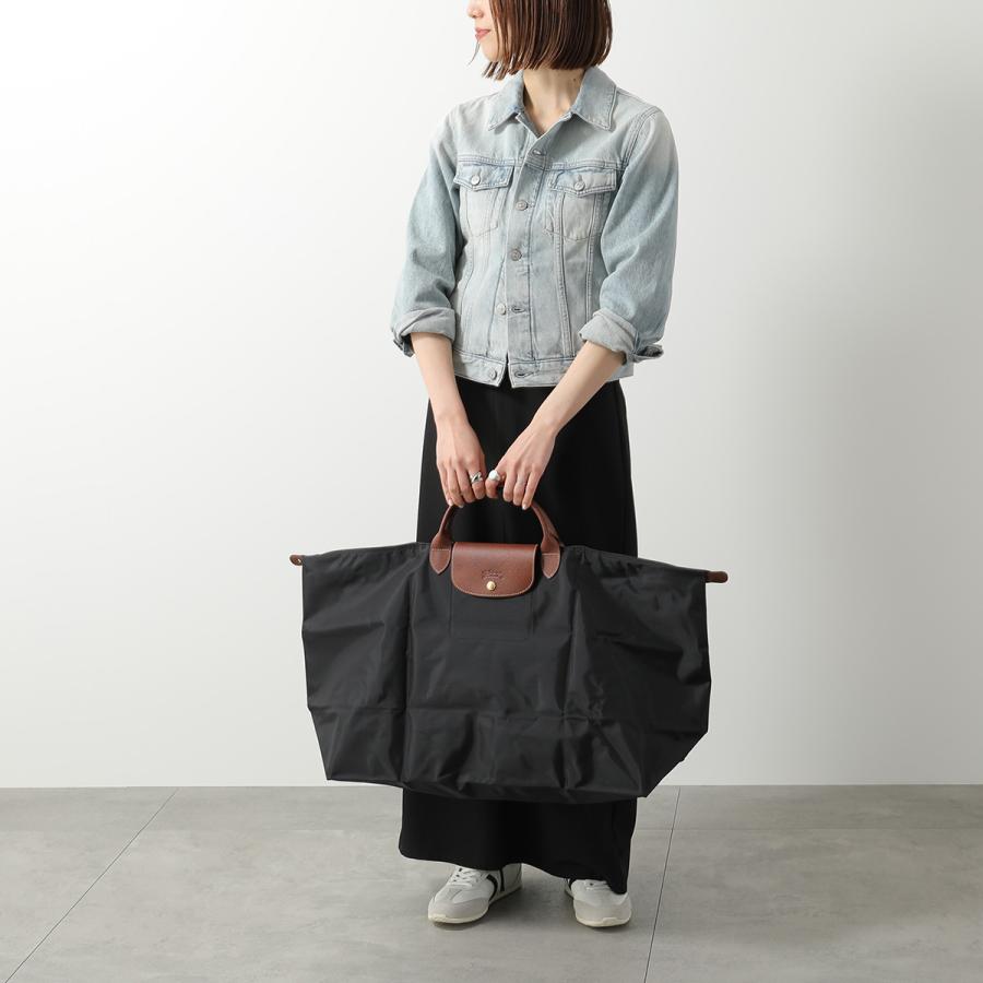 LONGCHAMP（ロンシャン） トラベルバッグ Le PliageL Original ル プリ