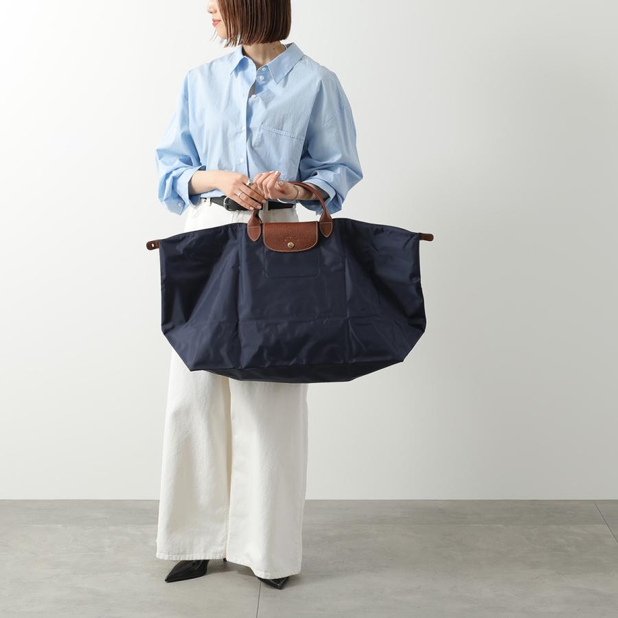LONGCHAMP（ロンシャン） トラベルバッグ Le PliageL Original ル プリ