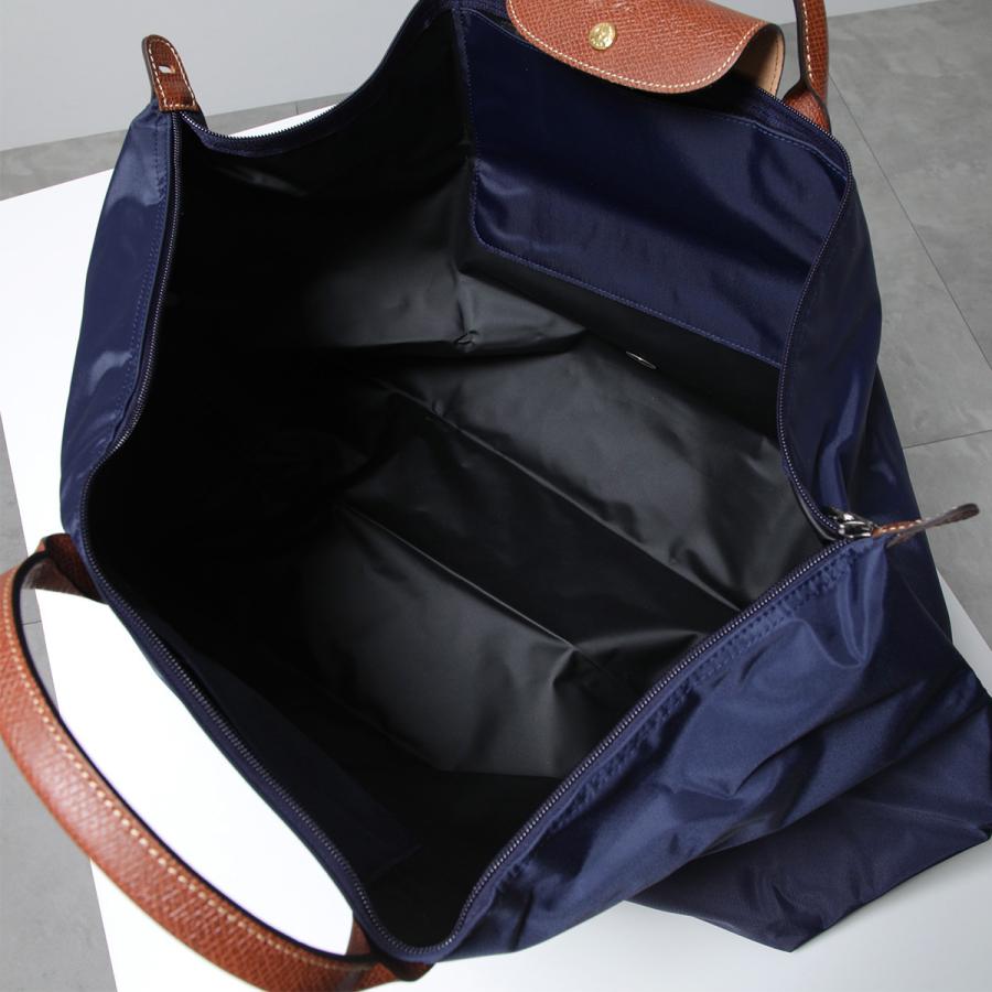 LONGCHAMP（ロンシャン） トラベルバッグ Le PliageL Original ル プリ