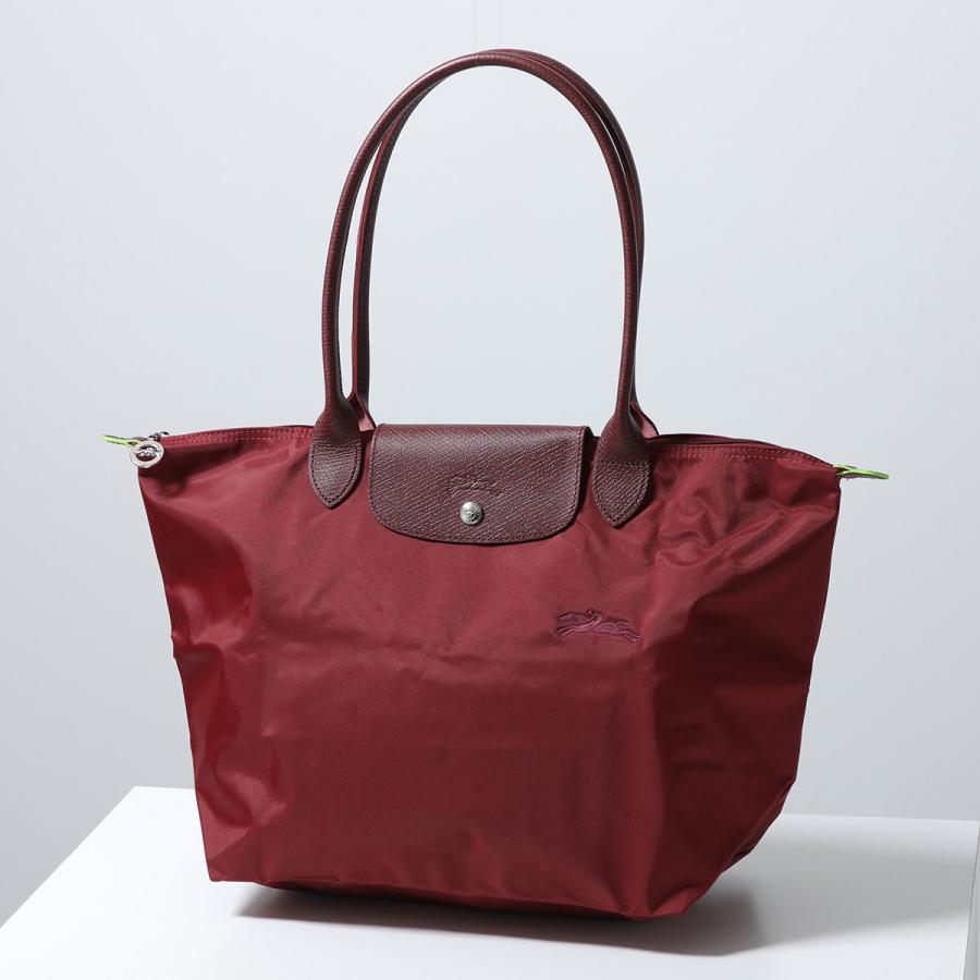 LONGCHAMP（ロンシャン） トートバッグ LE PLIAGE GREEN ル プリ