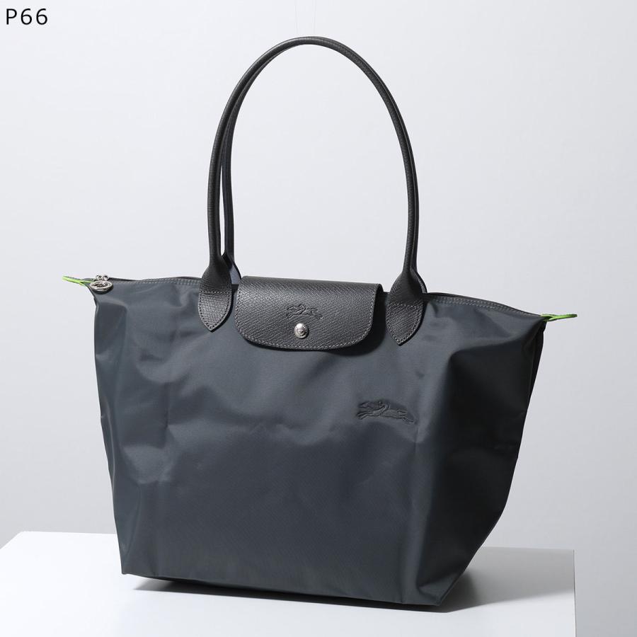 LONGCHAMP（ロンシャン） トートバッグ LE PLIAGE GREEN ル プリ
