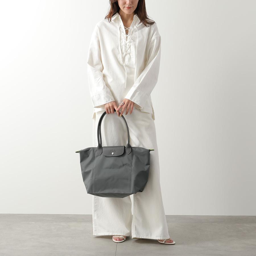 LONGCHAMP（ロンシャン） トートバッグ LE PLIAGE GREEN ル プリ