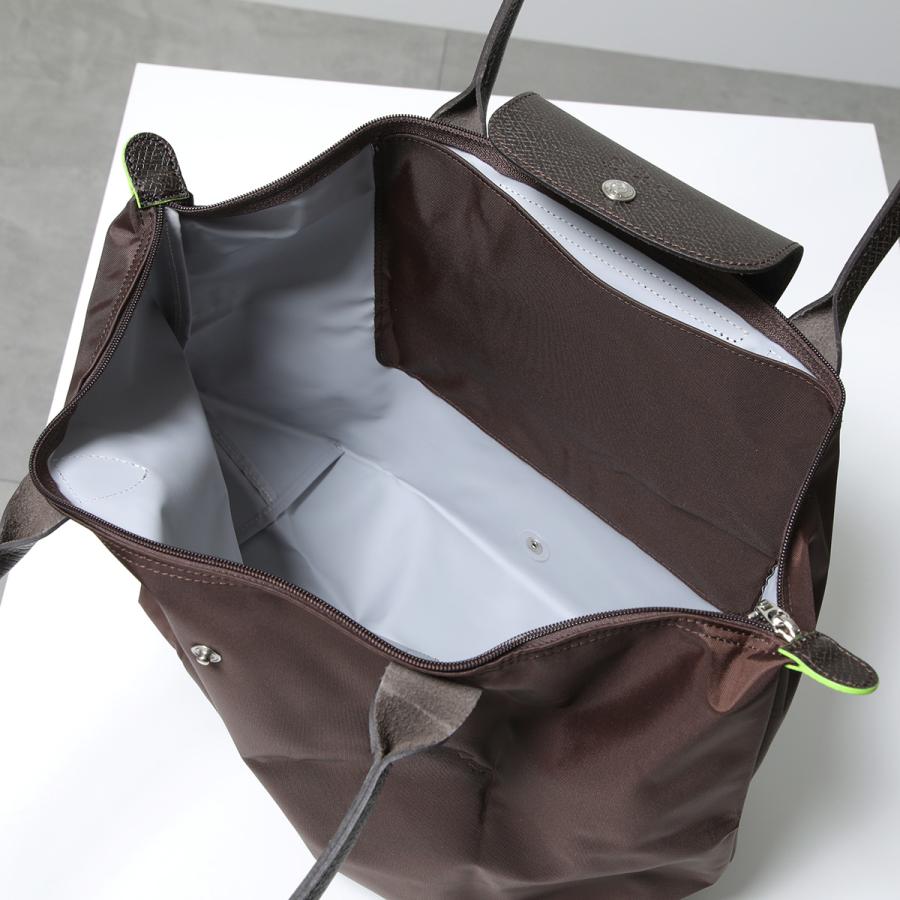 LONGCHAMP（ロンシャン） トートバッグ LE PLIAGE GREEN ル プリアージュ グリーン L1899 919 レディース ...