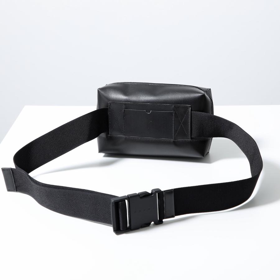 MARNI（マルニ） ボディバッグ MUMQ0024A0 P5769 メンズ ベルトバッグ
