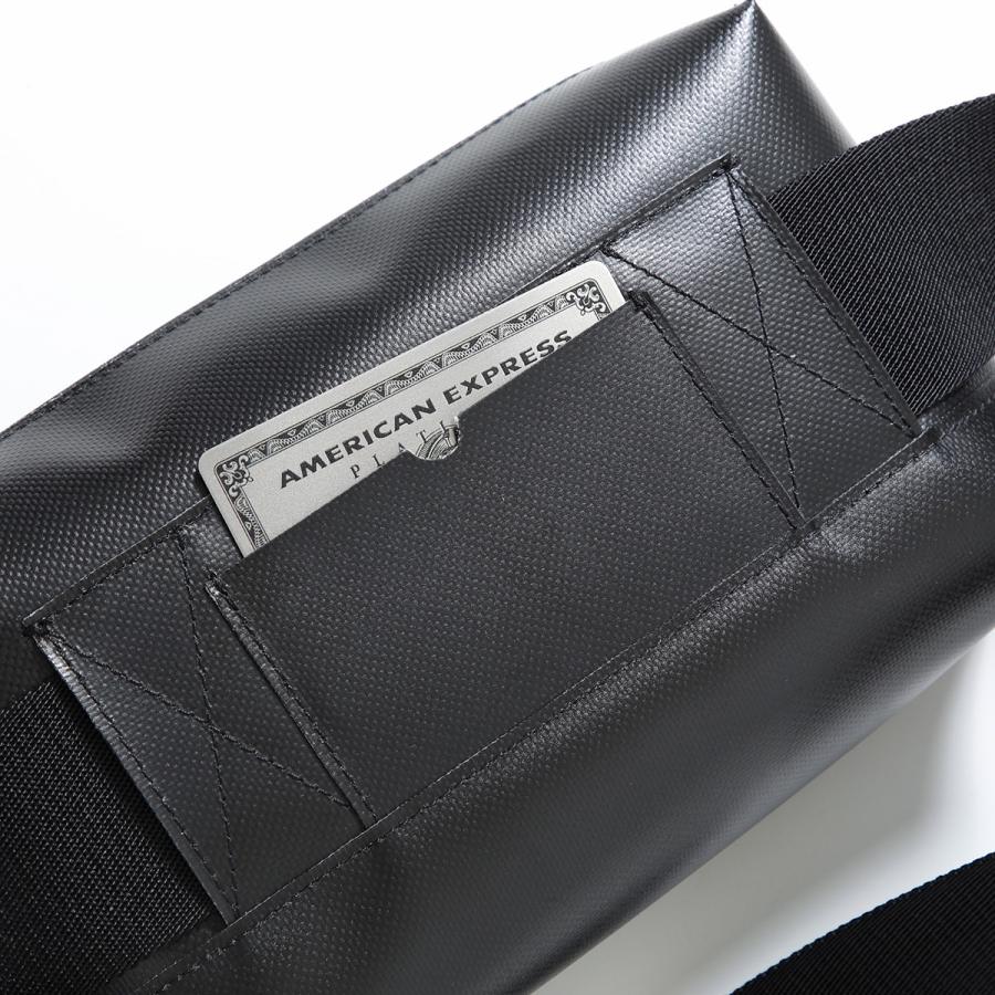 MARNI マルニ ボディバッグ MUMQ0024A0 P5769 メンズ ベルトバッグ バムバッグ クロスボディ テープベルト ロゴ 鞄 00N99 MUMQ0024A0P576900N99の画像