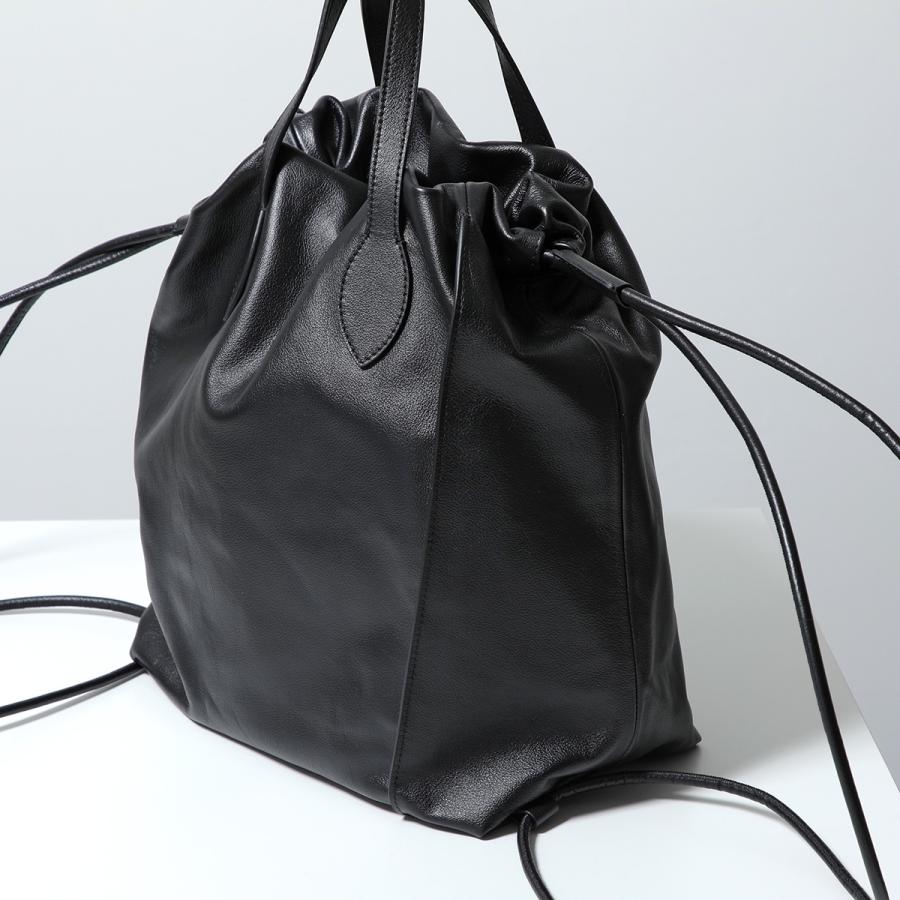 MARNI（マルニ） バックパック ZAMQ0051U0 P8548 メンズ レザー