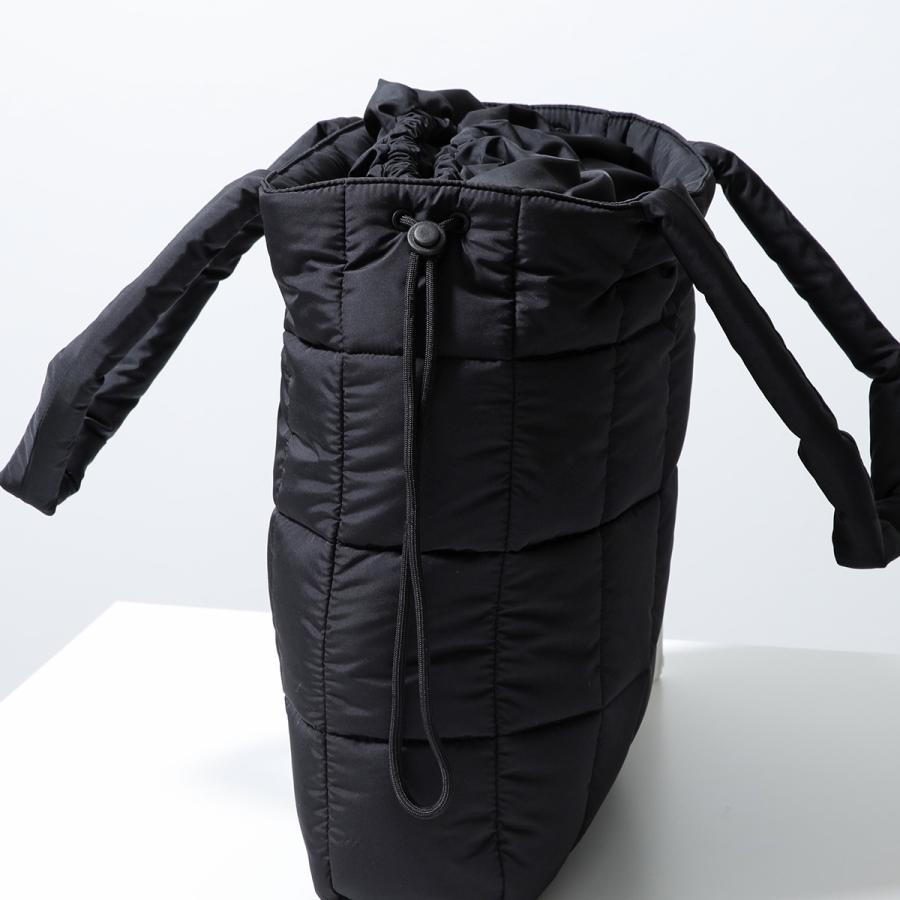 マルニトートバッグ MARNI（マルニ） トートバッグ Puff パフ SHMQ0104U1 P8068 レディース