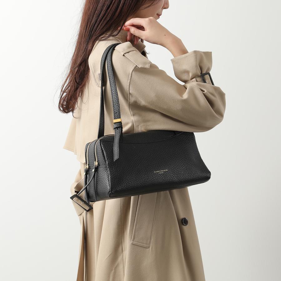 GIANNI CHIARINI（ジャンニ キアリーニ） ハンドバッグ DEA デア BS