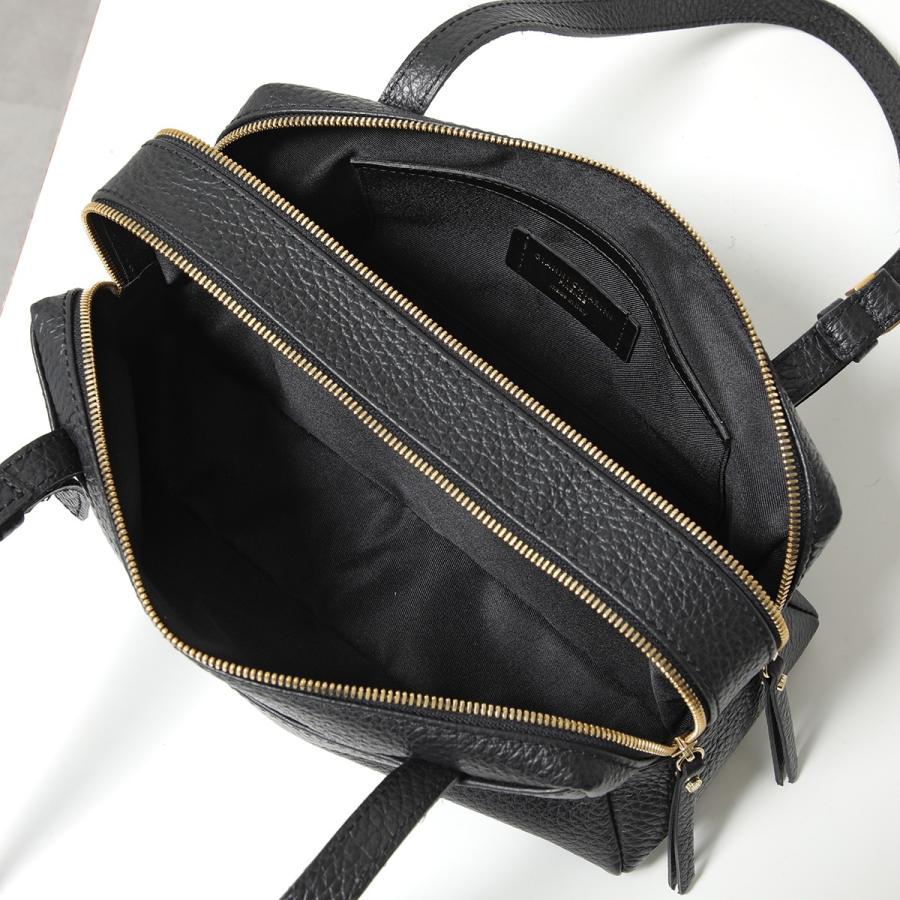GIANNI CHIARINI（ジャンニ キアリーニ） ハンドバッグ DEA デア BS
