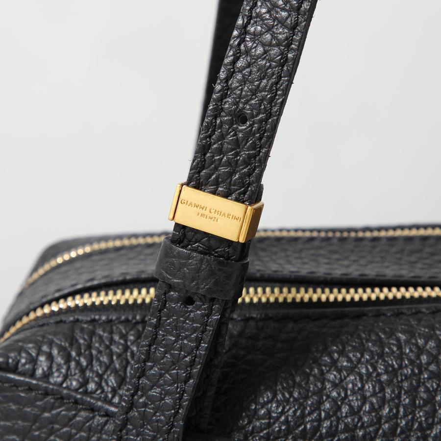 GIANNI CHIARINI（ジャンニ キアリーニ） ハンドバッグ DEA デア BS
