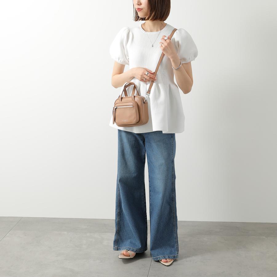 GIANNI CHIARINI（ジャンニ キアリーニ） ショルダーバッグ CARRE